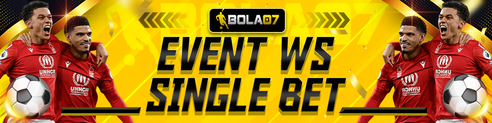 EVENT WINSTREAK SINGLE BOLA07