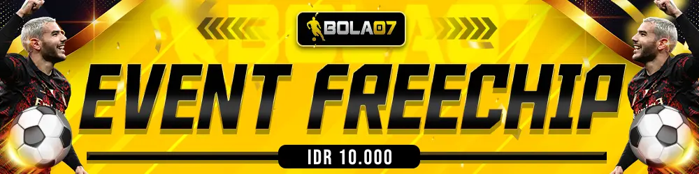 EVENT FREECHIP 10K BOLA07