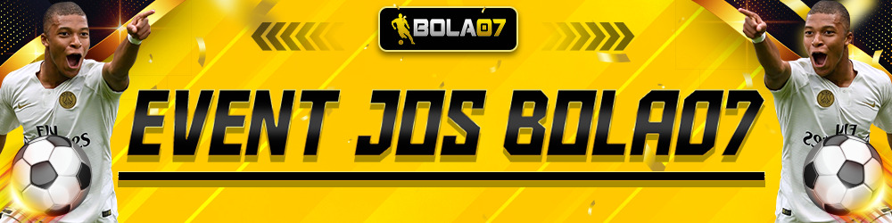 EVENT JOS BOLA07