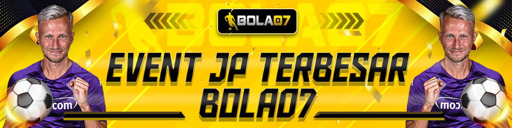 EVENT JP TERRBESAR BOLA07